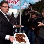 Vucic cevapi